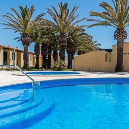 Apartamento Con Piscina Y Terraza En Ciudadela De Menorca 칼라엔블레인즈 외부 사진