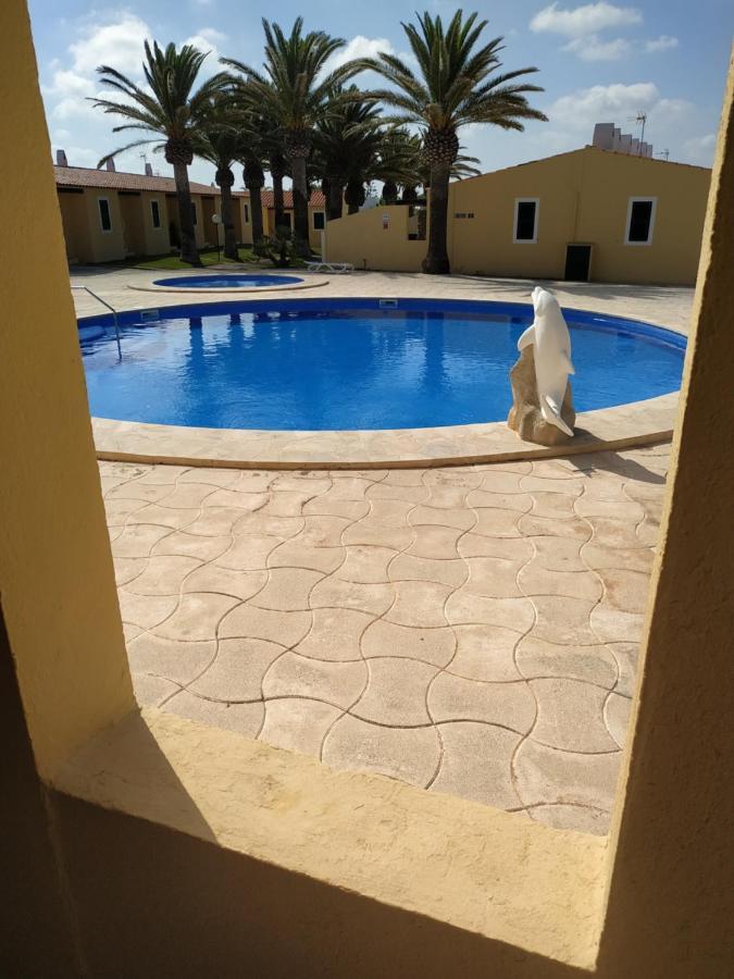 Apartamento Con Piscina Y Terraza En Ciudadela De Menorca 칼라엔블레인즈 외부 사진