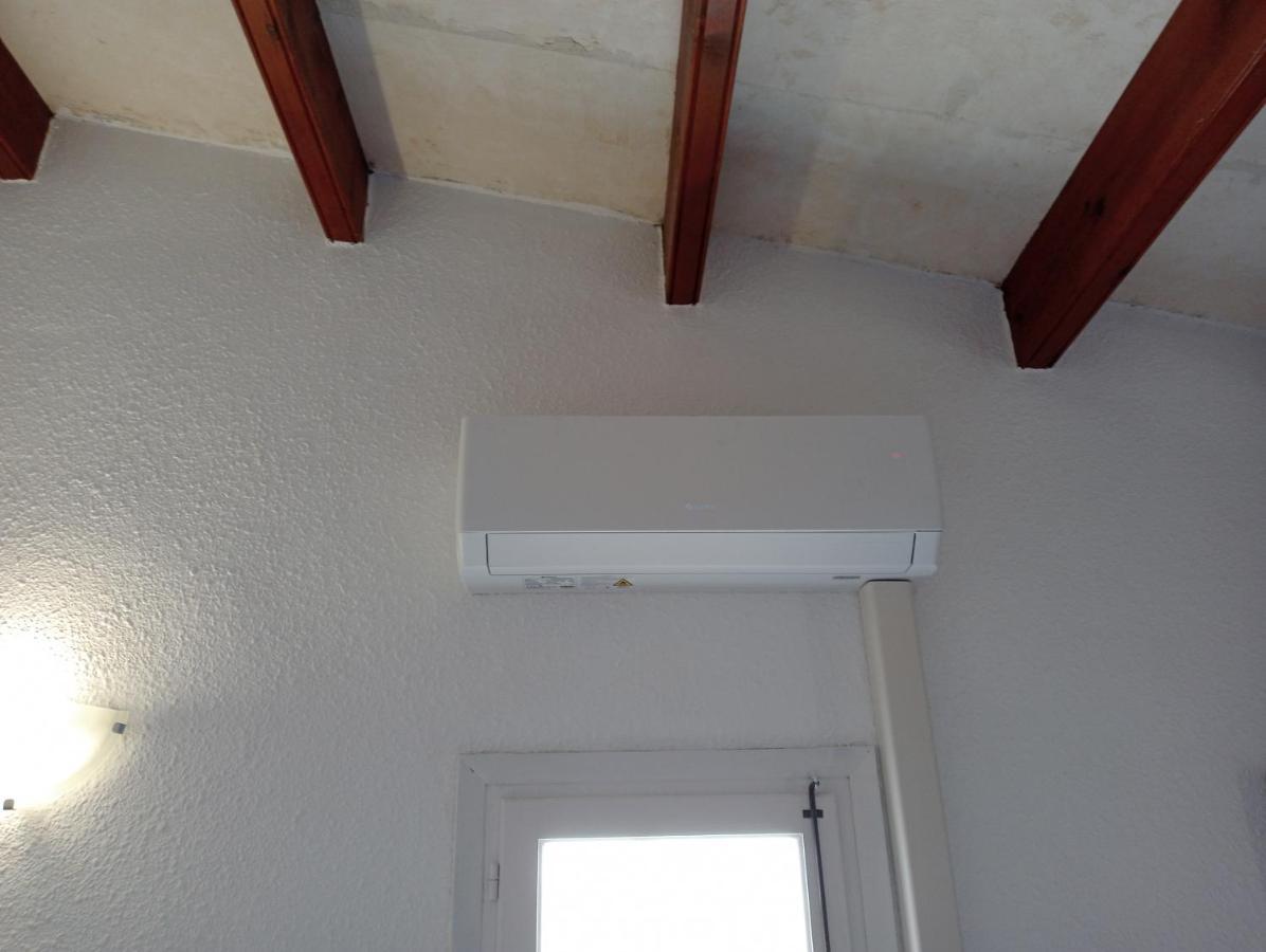 Apartamento Con Piscina Y Terraza En Ciudadela De Menorca 칼라엔블레인즈 외부 사진